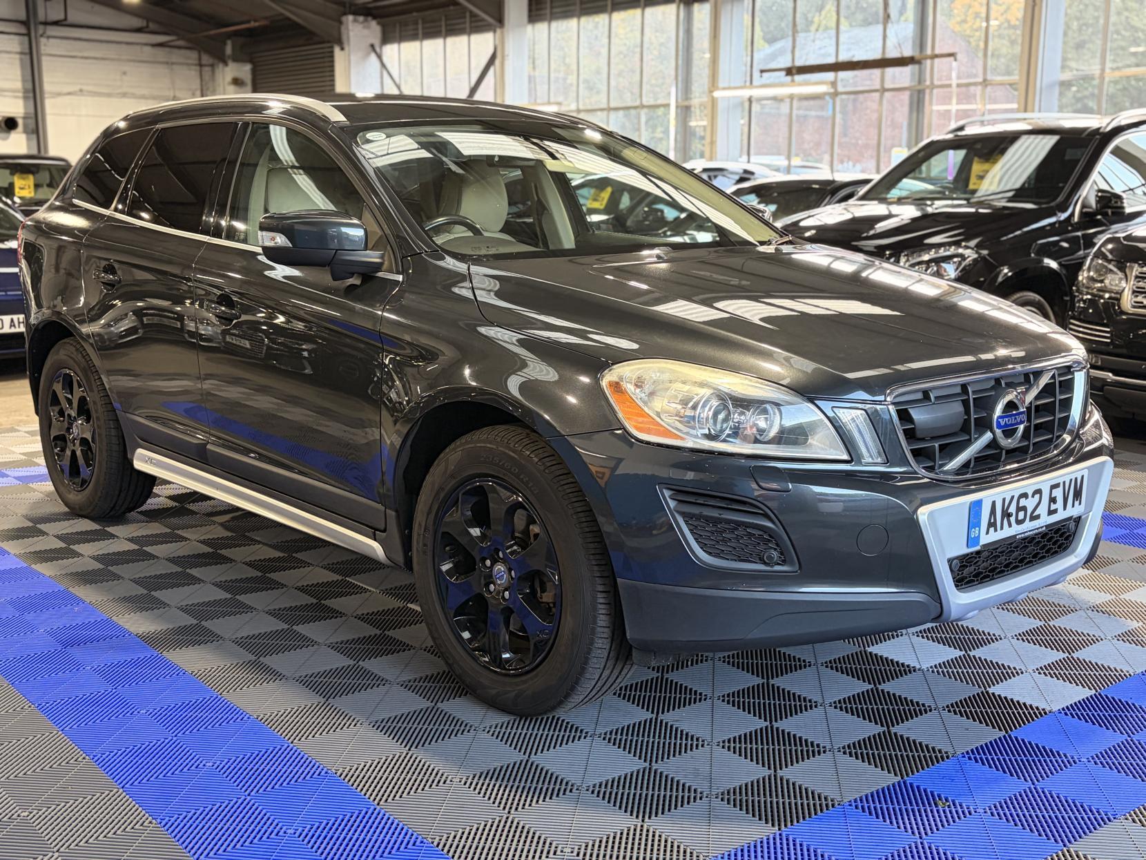 Volvo XC60 - Image 4