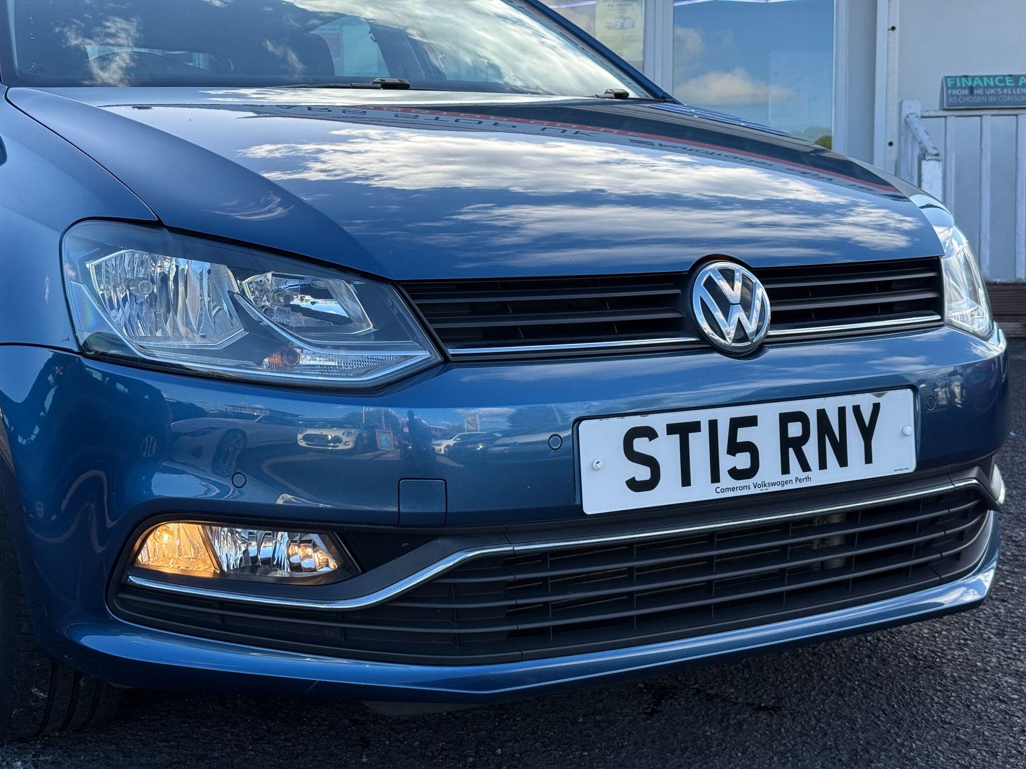 Volkswagen Polo - Image 10