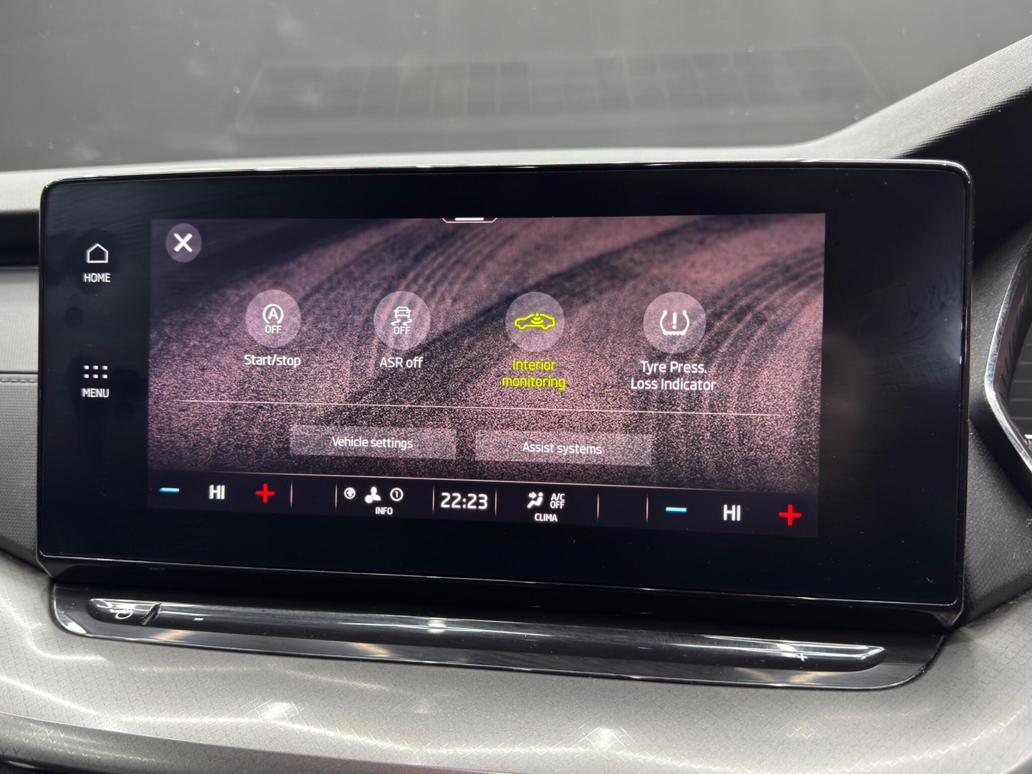 Skoda Octavia - Image 27