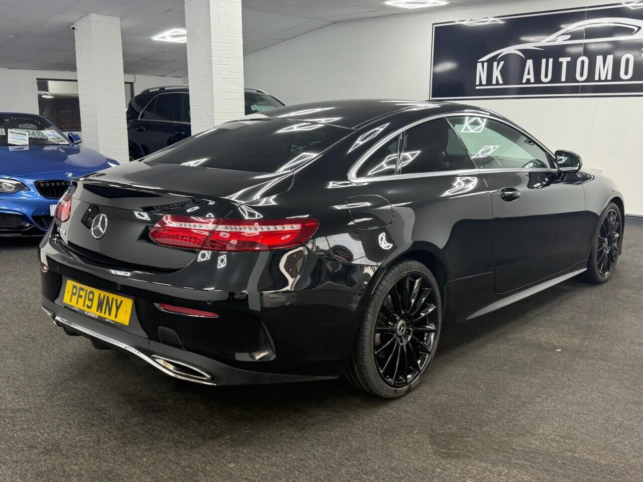 Mercedes E-Class - Image 6