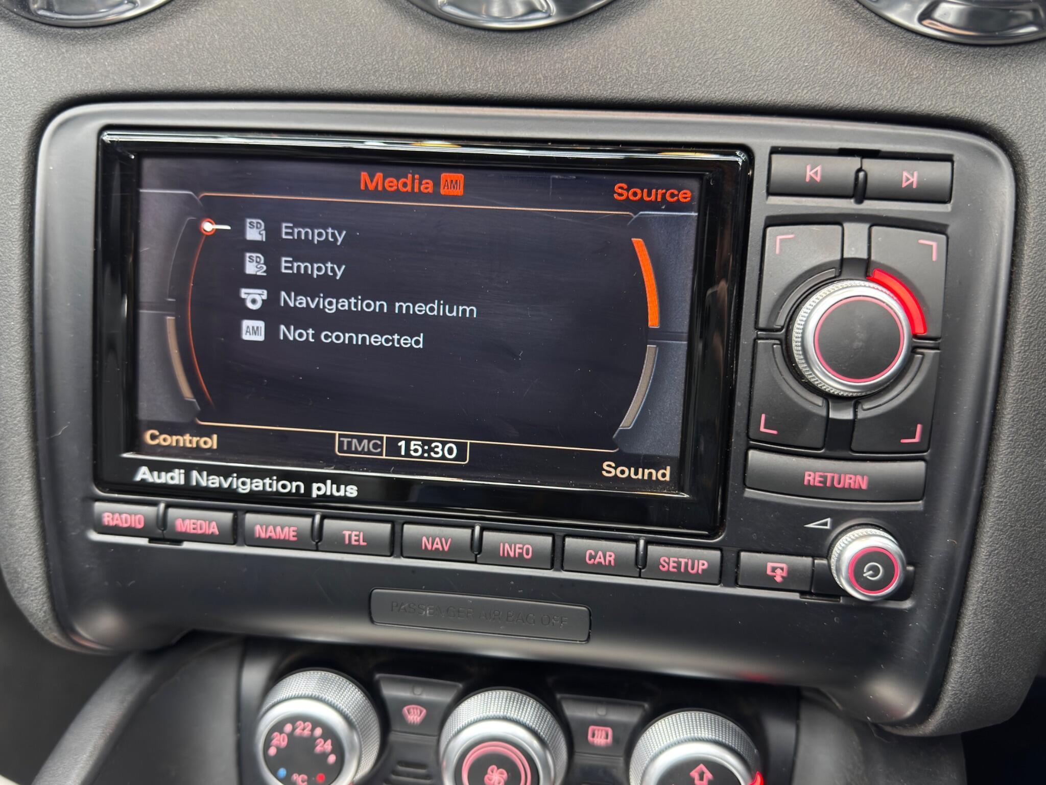 Audi TT RS - Image 29