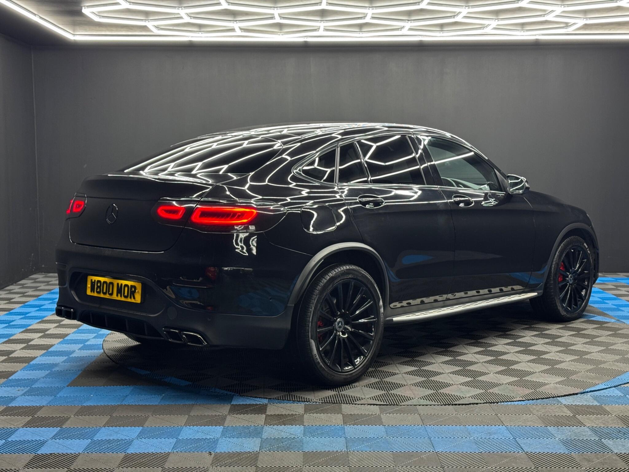 Mercedes GLC - Image 5