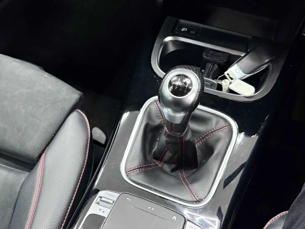 Mercedes A-Class - Image 23