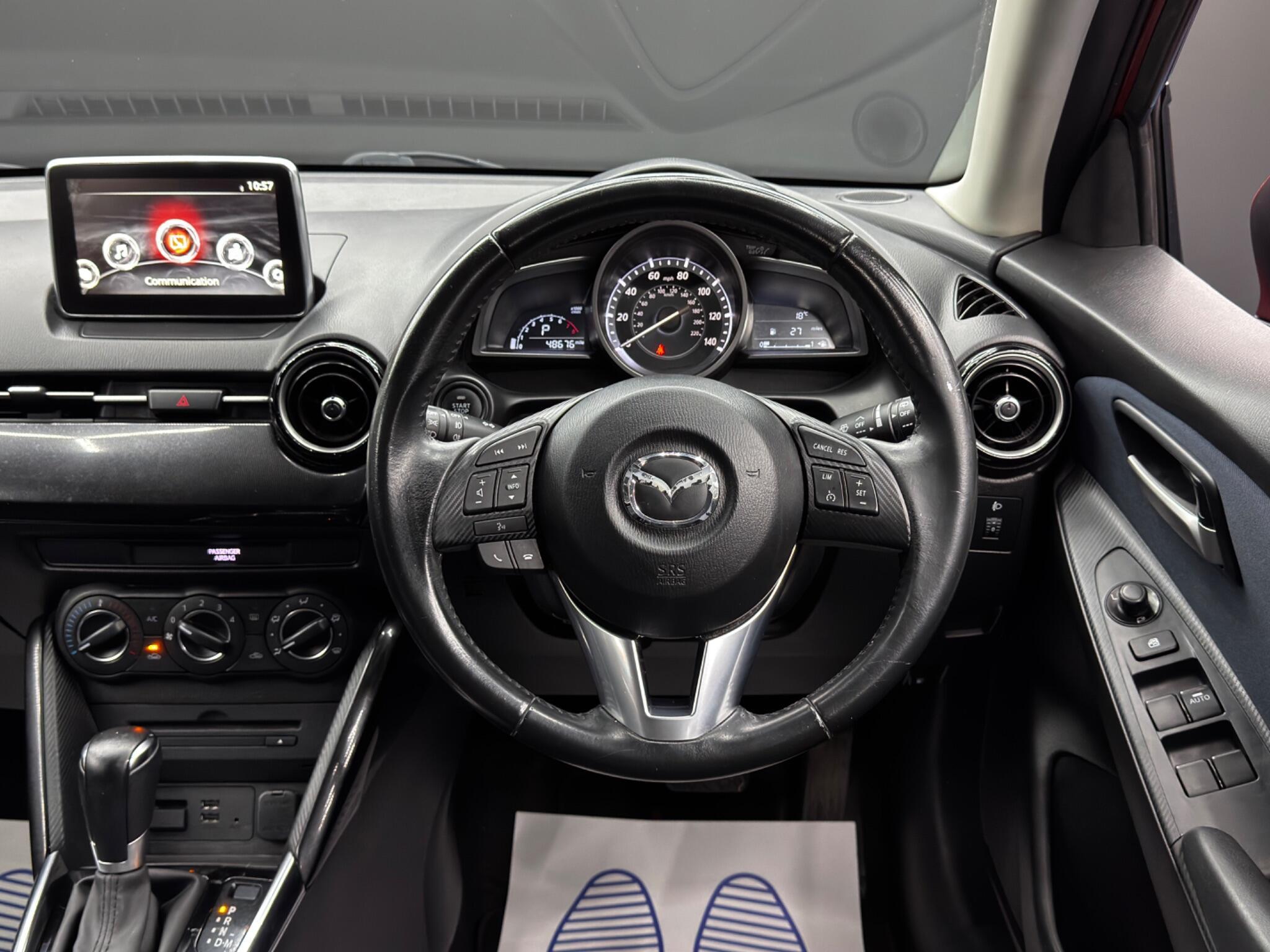 Mazda MAZDA2 - Image 17