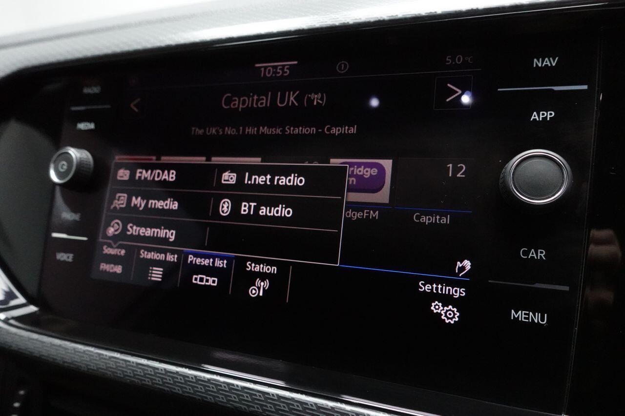 Volkswagen T-Cross - Image 27