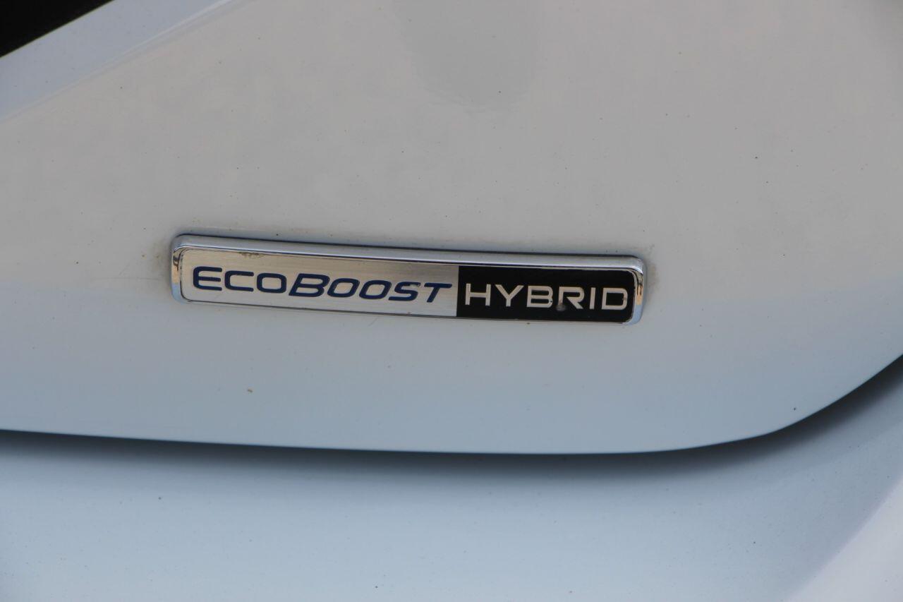Ford Fiesta - Image 10