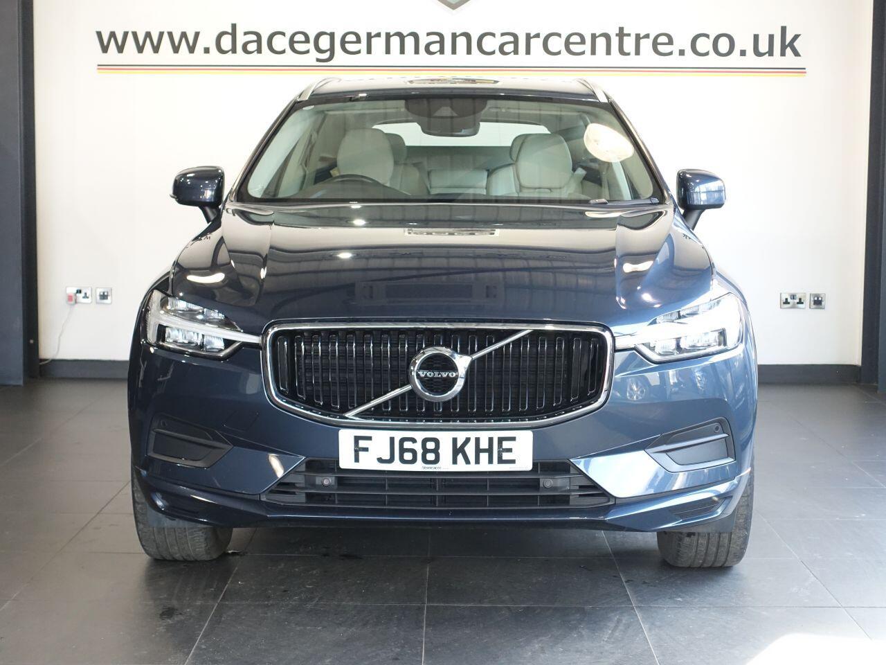 Volvo XC60 - Image 4
