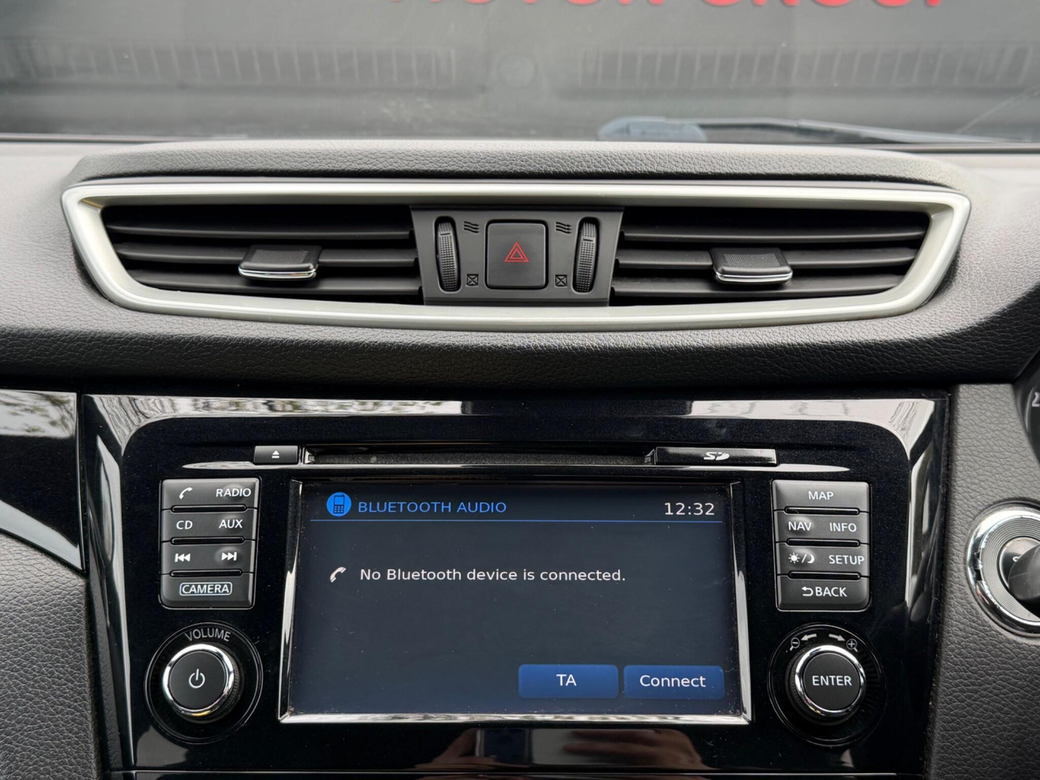 Nissan Qashqai - Image 47