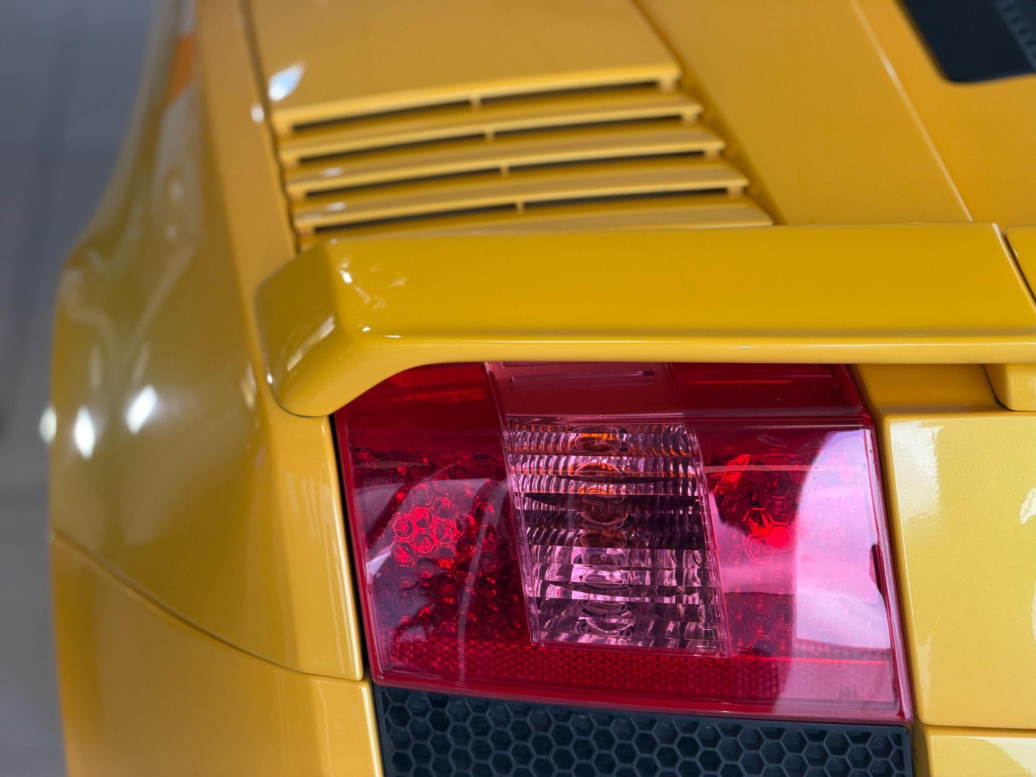 Lamborghini Gallardo - Image 20