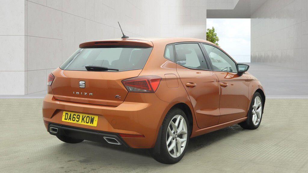 SEAT Ibiza - Image 5