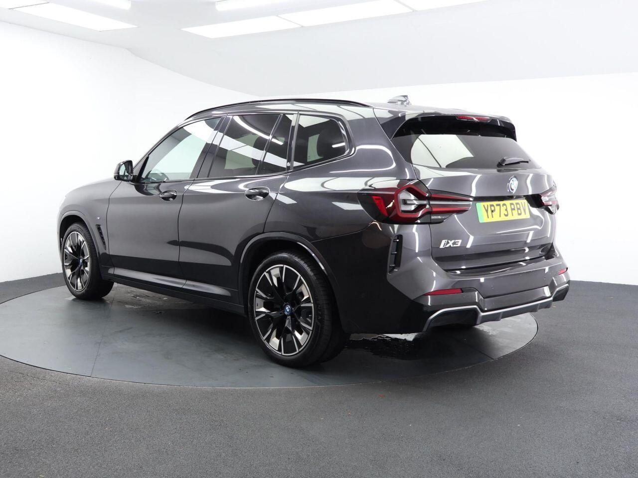 BMW iX3 - Image 11