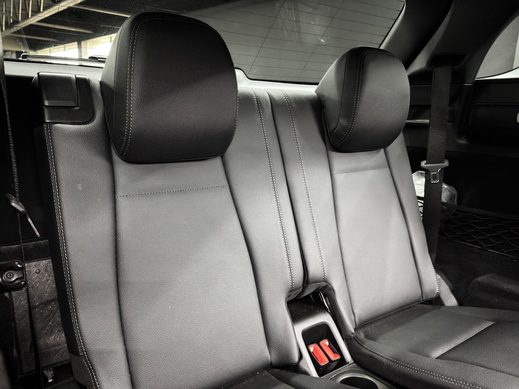 Mercedes GLE - Image 18
