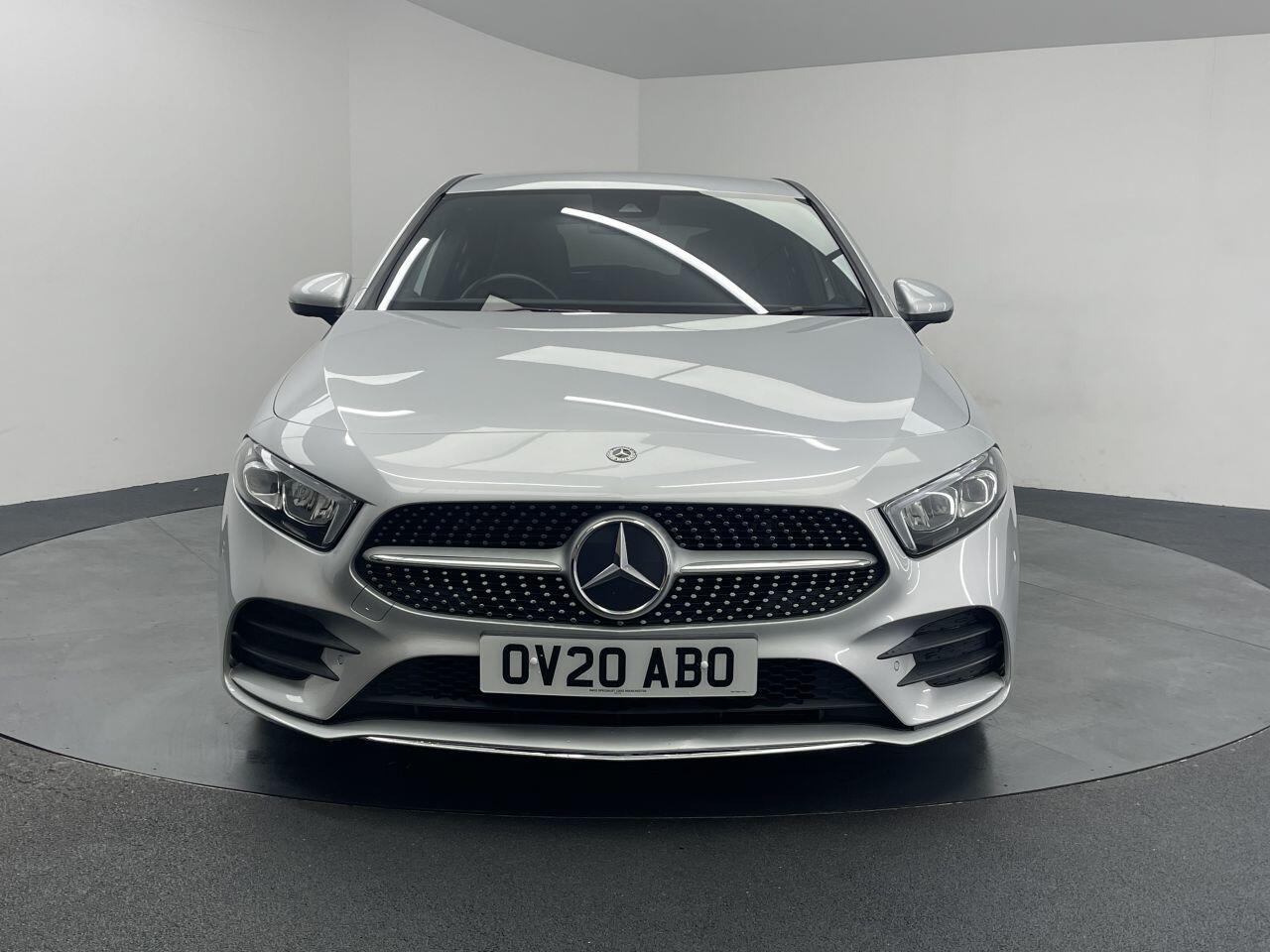 Mercedes A-Class - Image 6