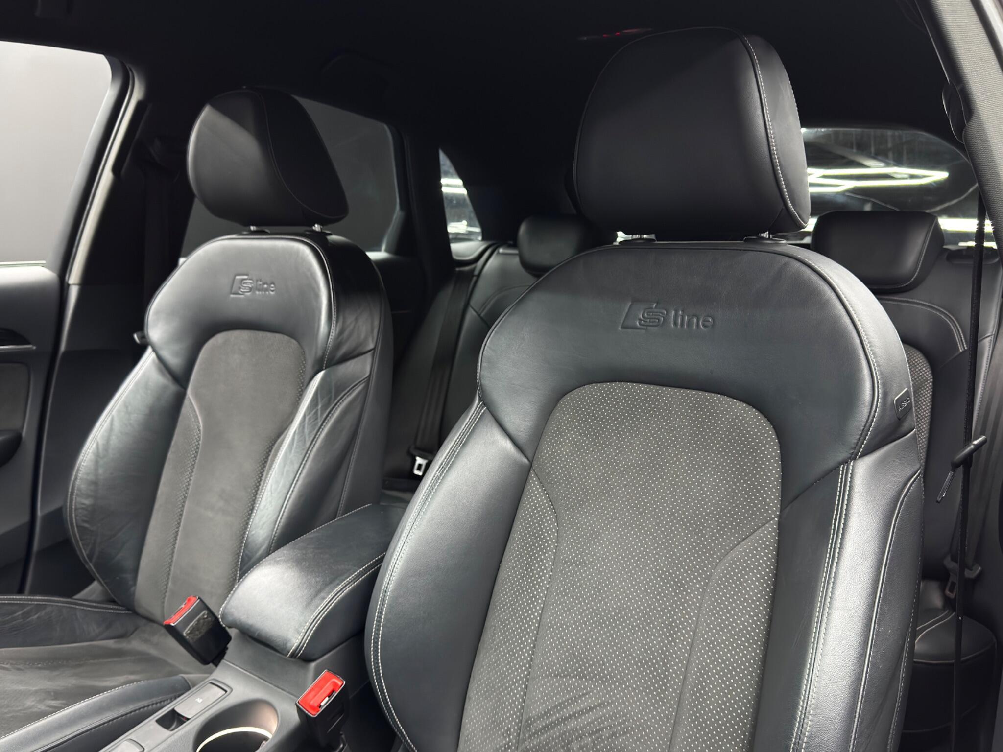 Audi Q3 - Image 13