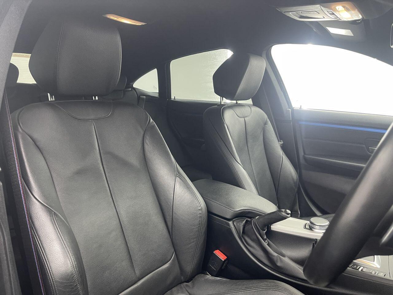 BMW 4 SERIES GRAN COUPE - Image 3