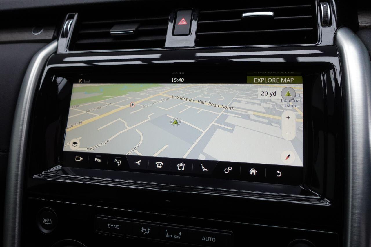 Land Rover Discovery - Image 2