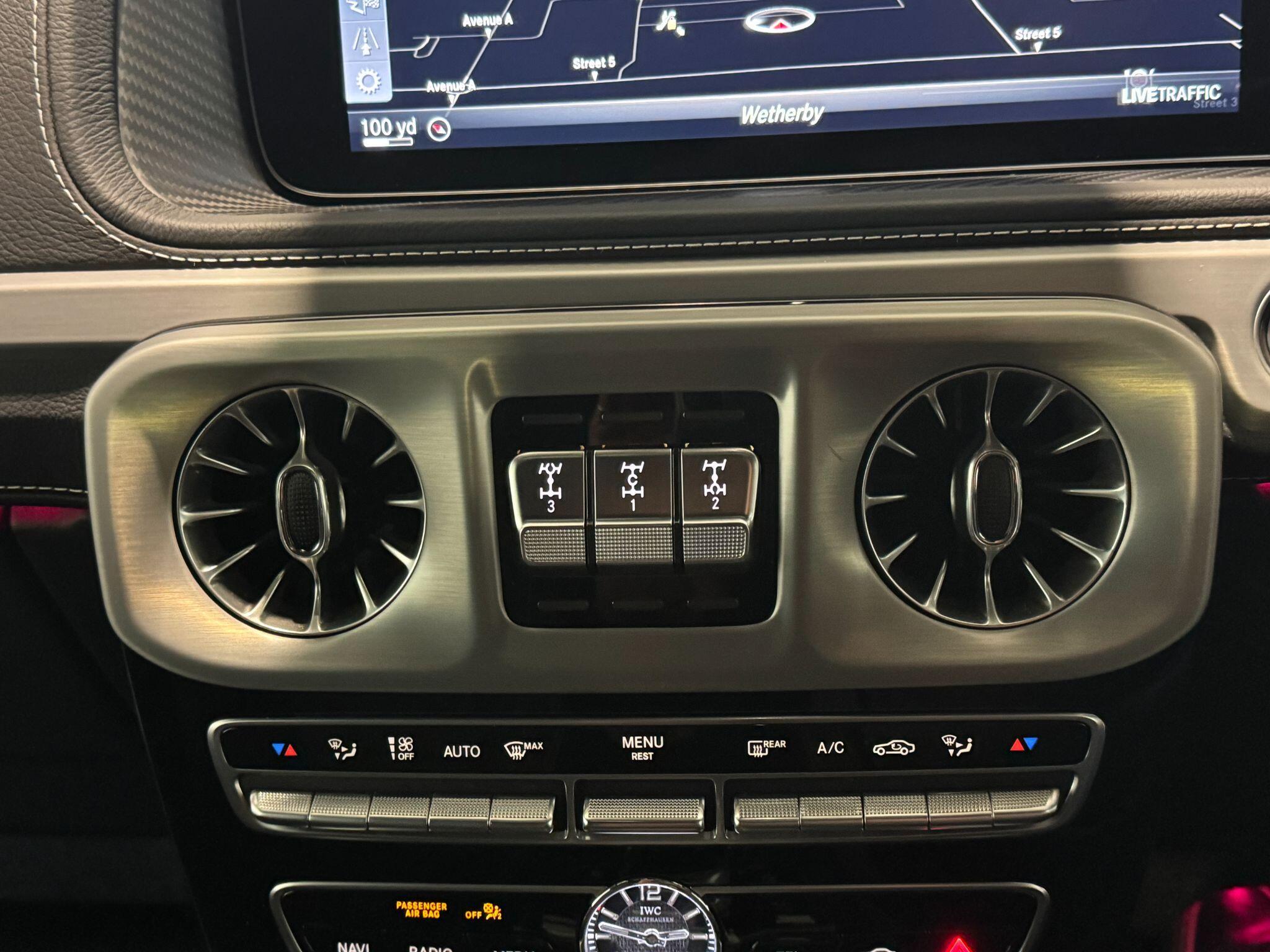 Mercedes G Class - Image 89