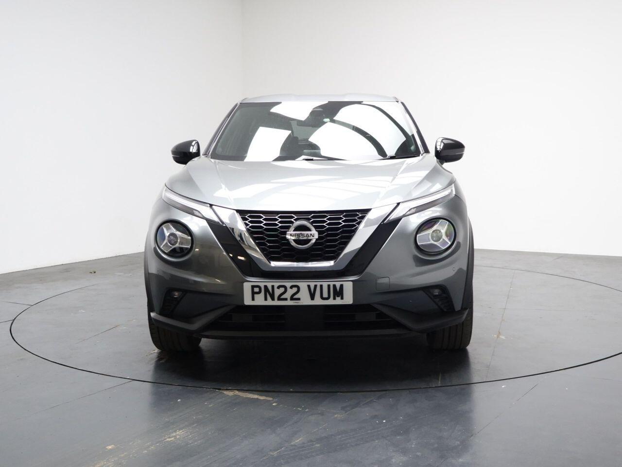 Nissan Juke - Image 5
