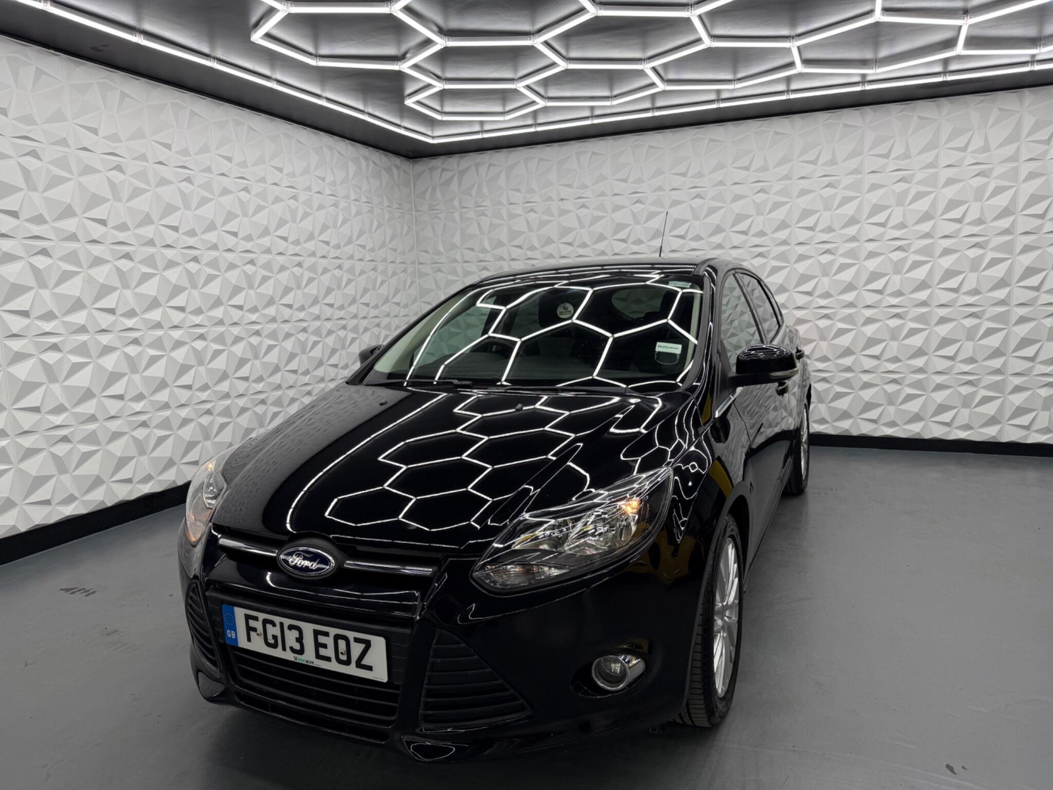 Ford Focus - Image 5