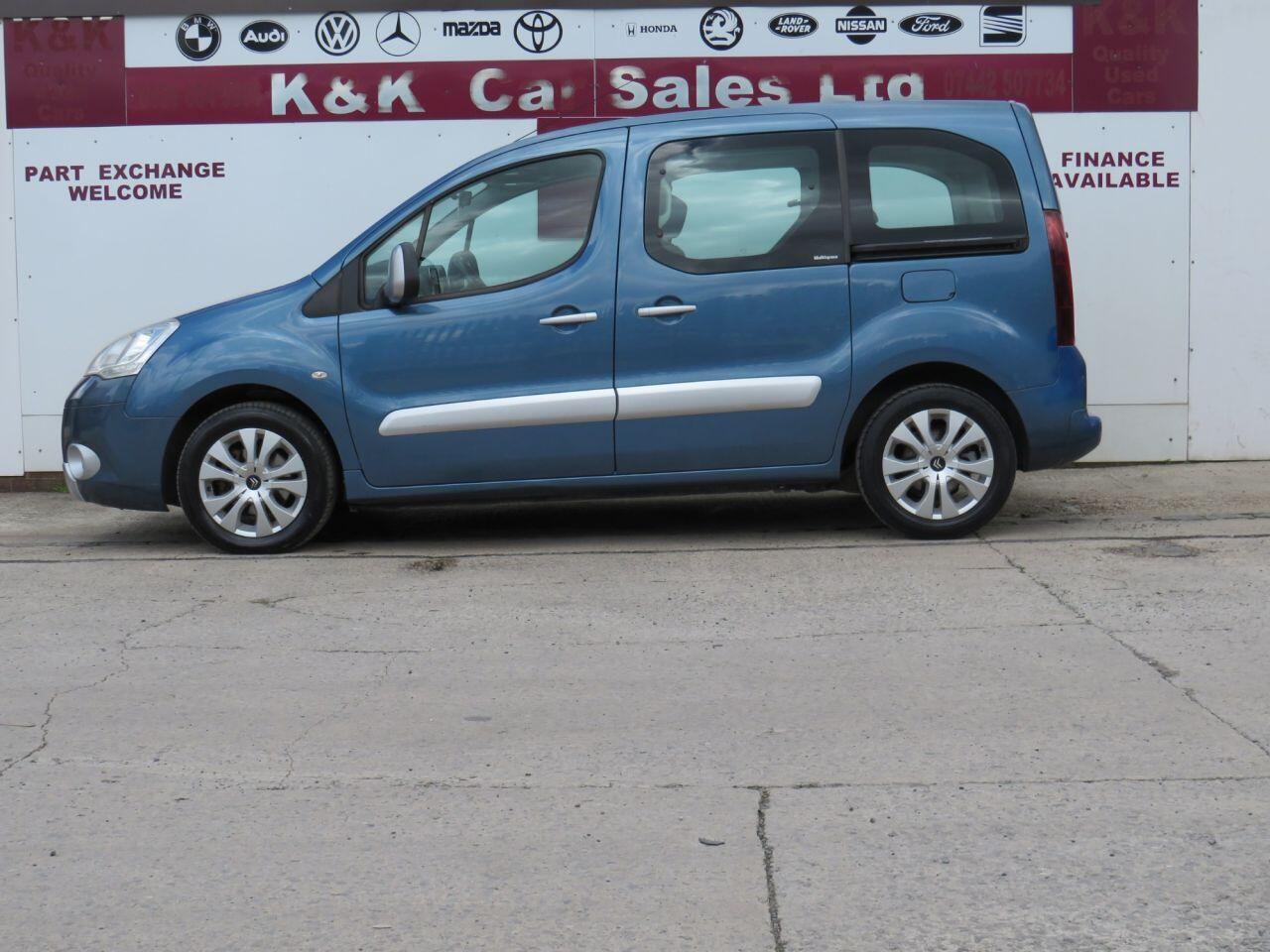 Citroen Berlingo - Image 5