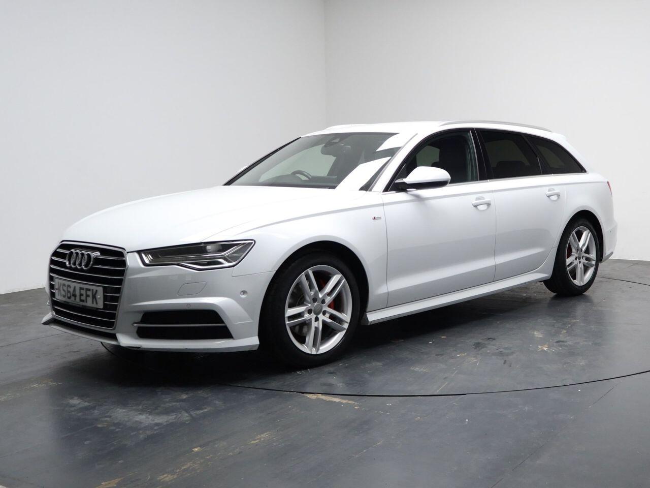 Audi A6 Avant - Image 4