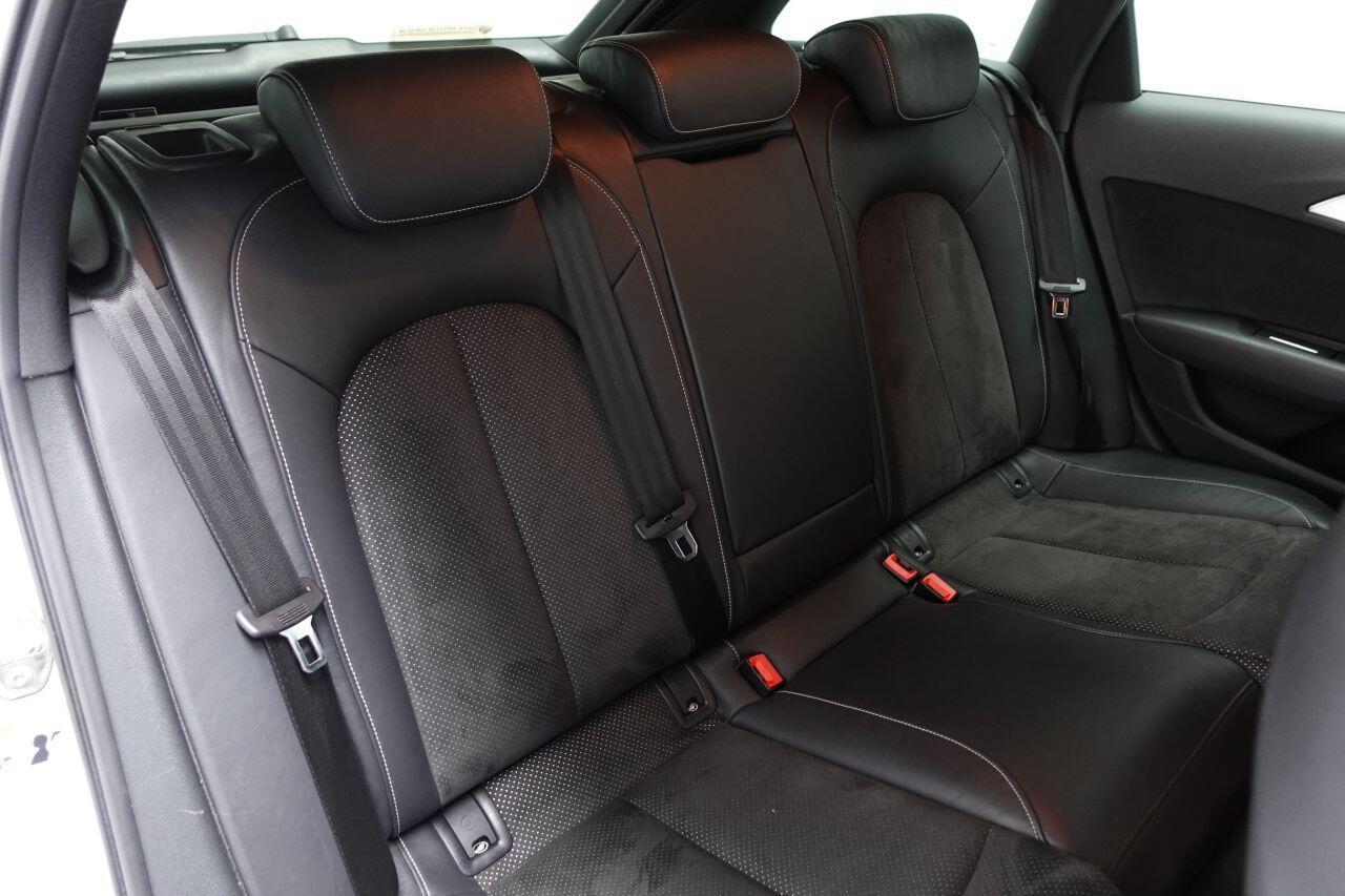 Audi A6 Avant - Image 15
