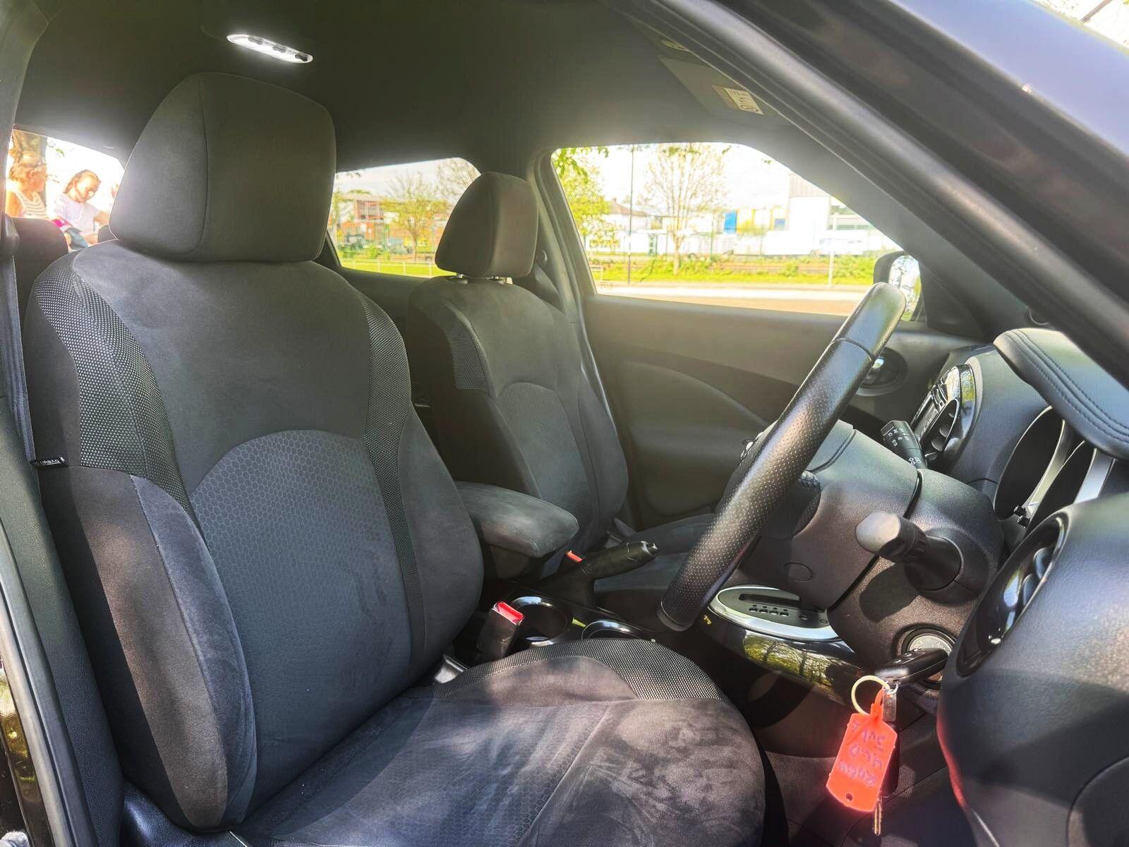 Nissan Juke - Image 18