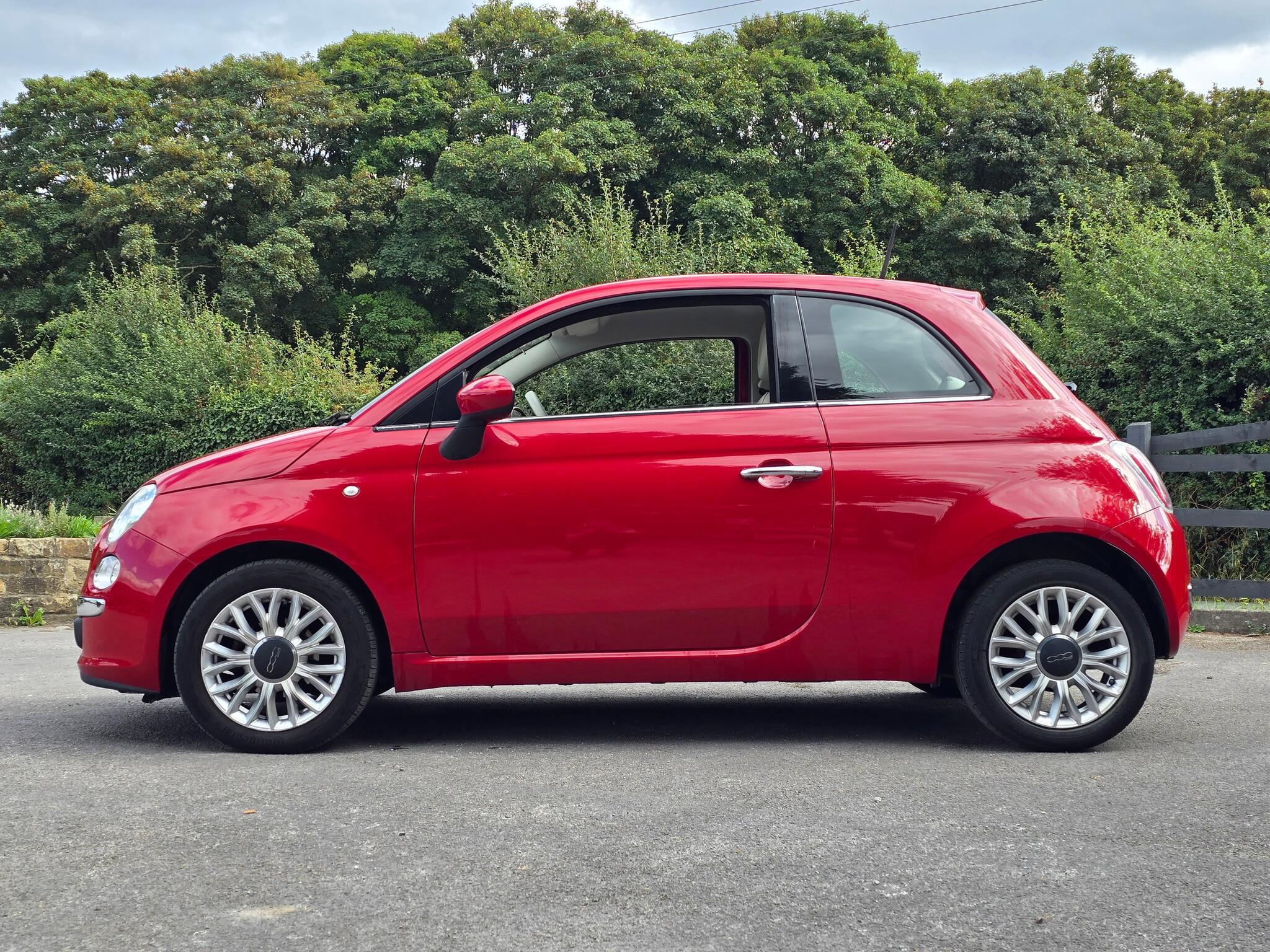 Fiat 500 - Image 16