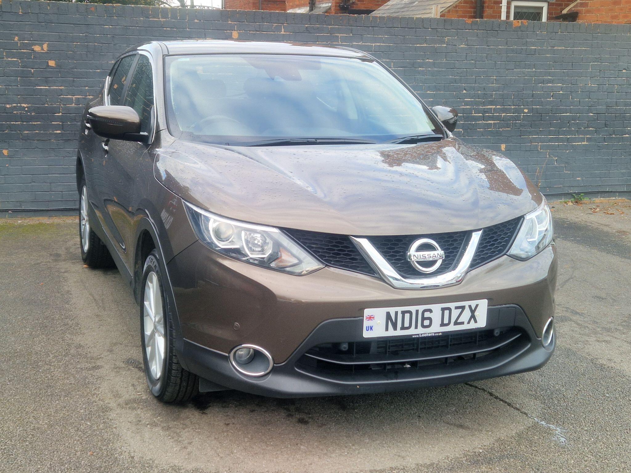 Nissan Qashqai - Image 2