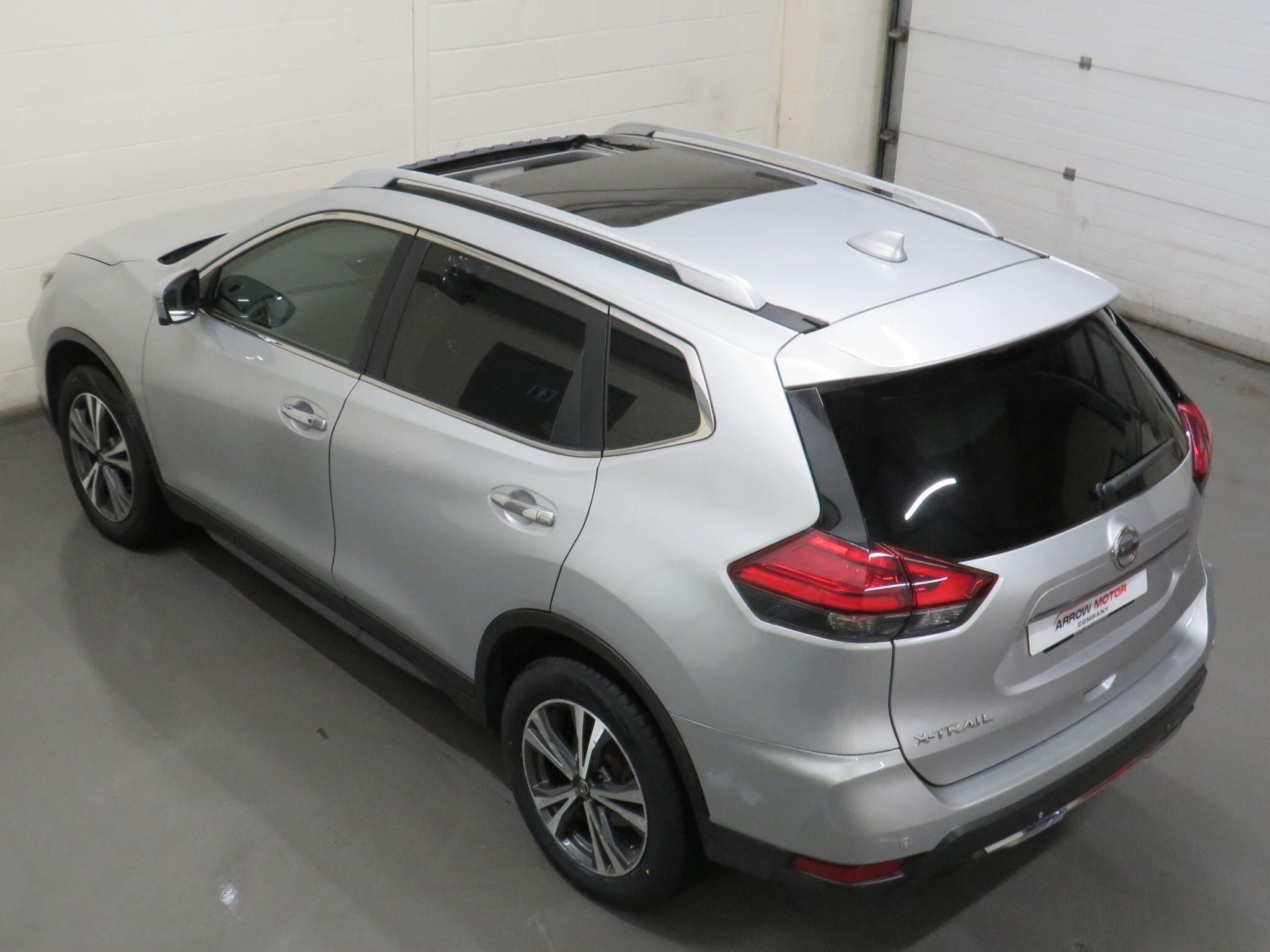 Nissan X-Trail - Image 10