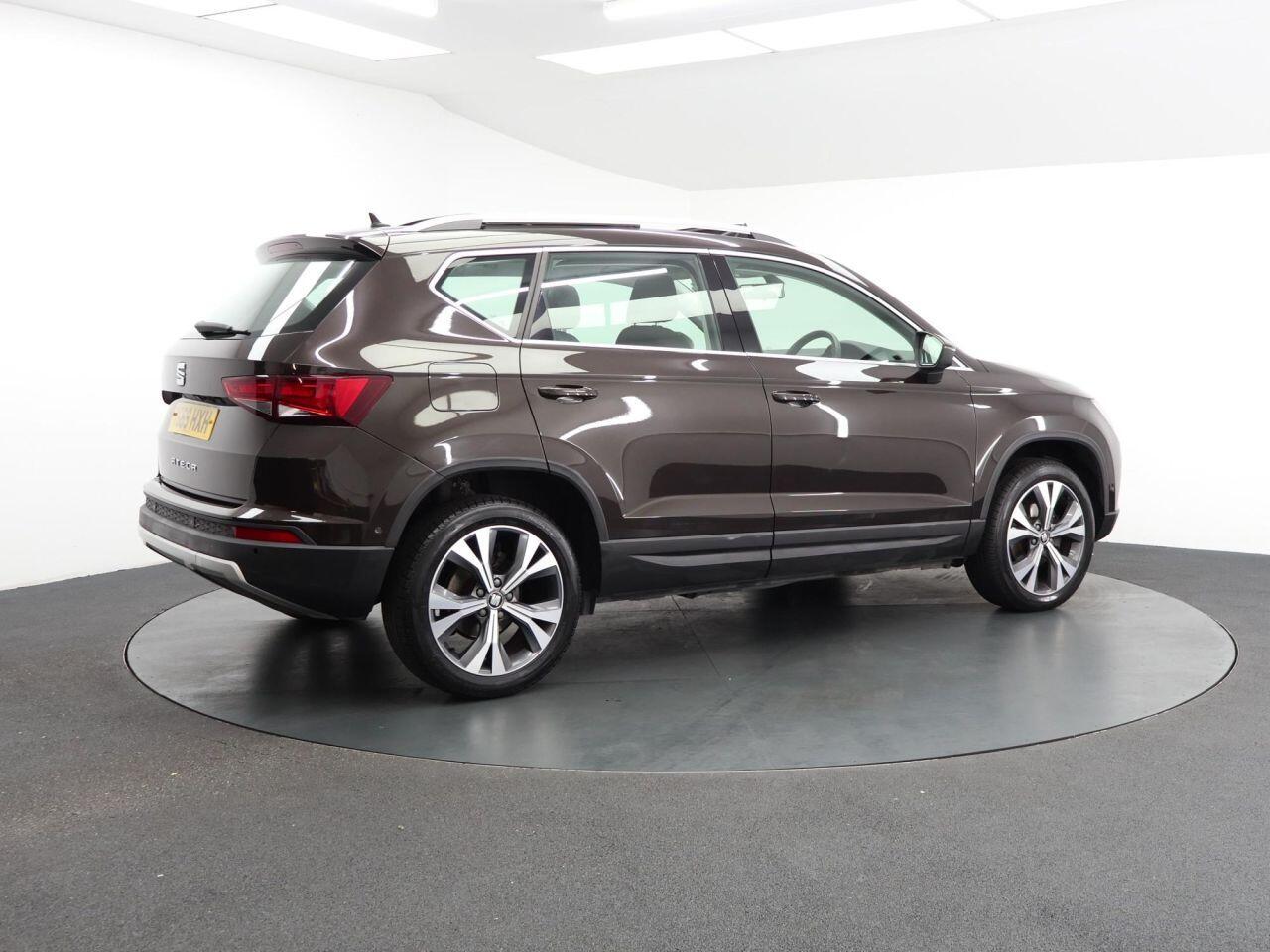 SEAT Ateca - Image 12