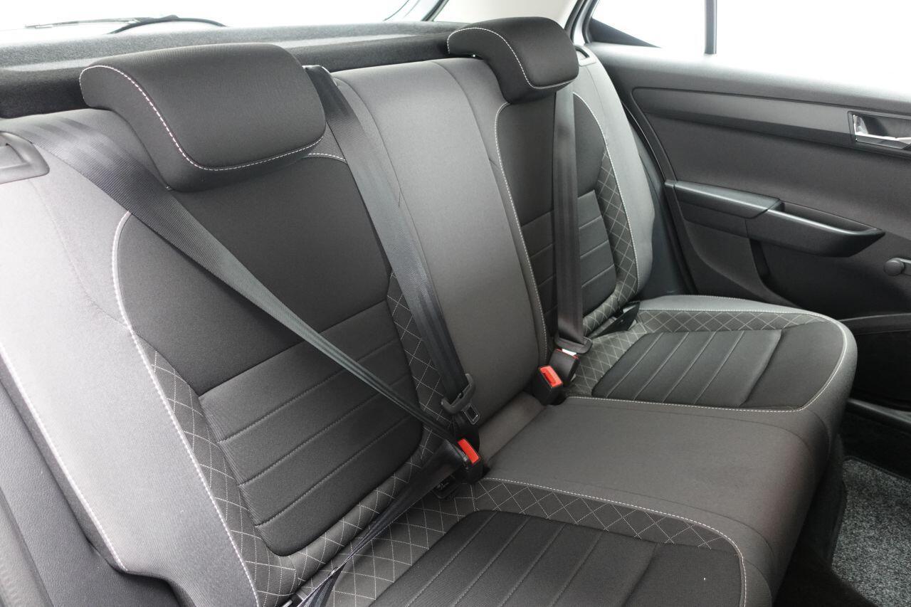 Skoda Fabia - Image 10