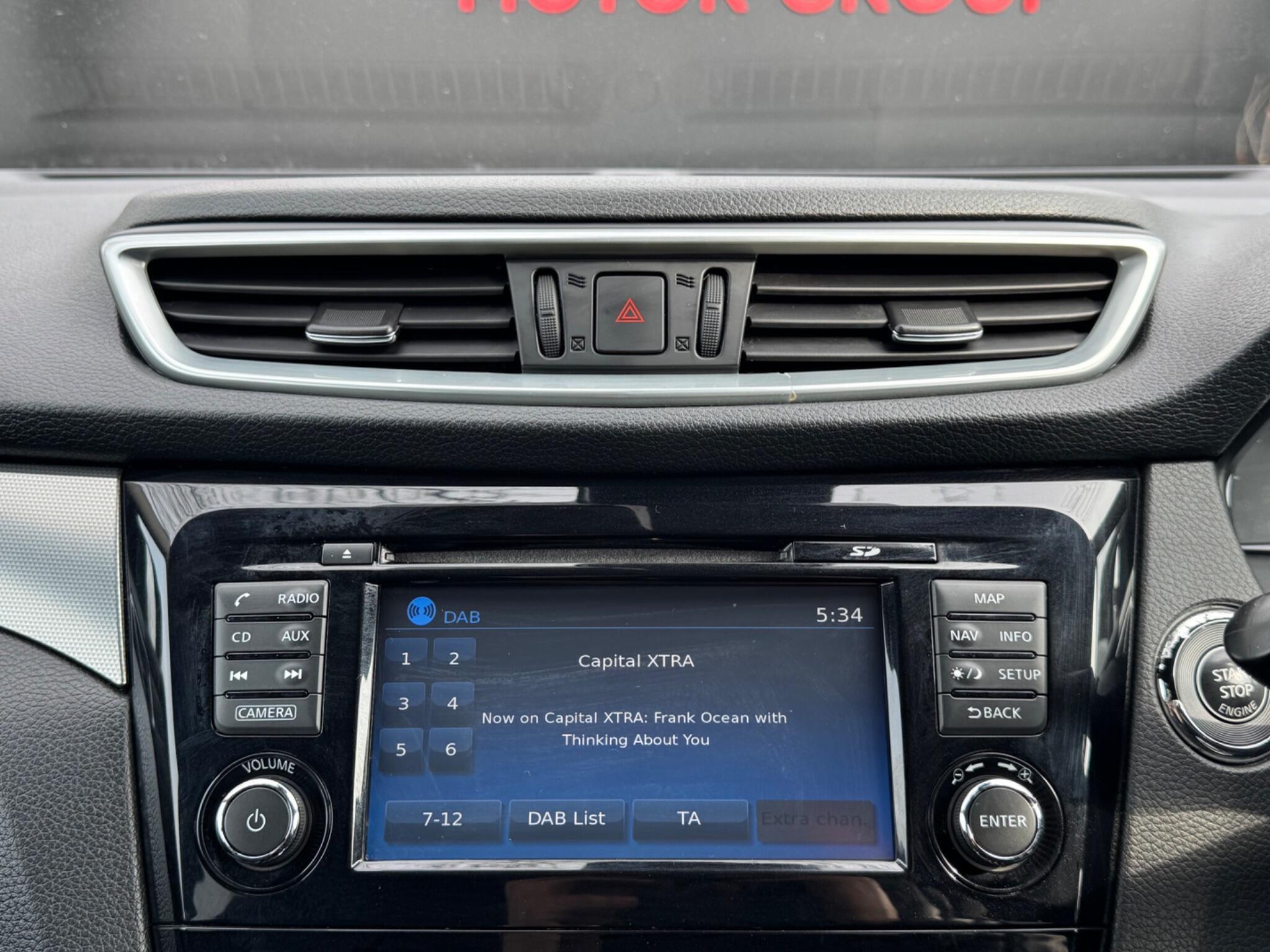 Nissan Qashqai - Image 35