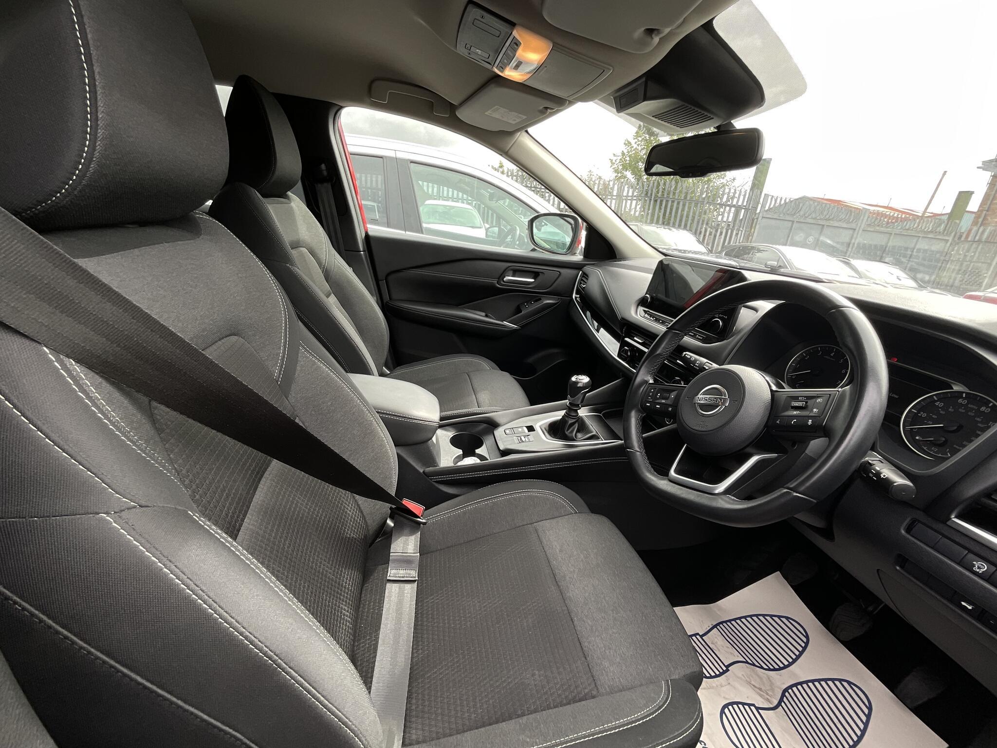Nissan Qashqai - Image 9