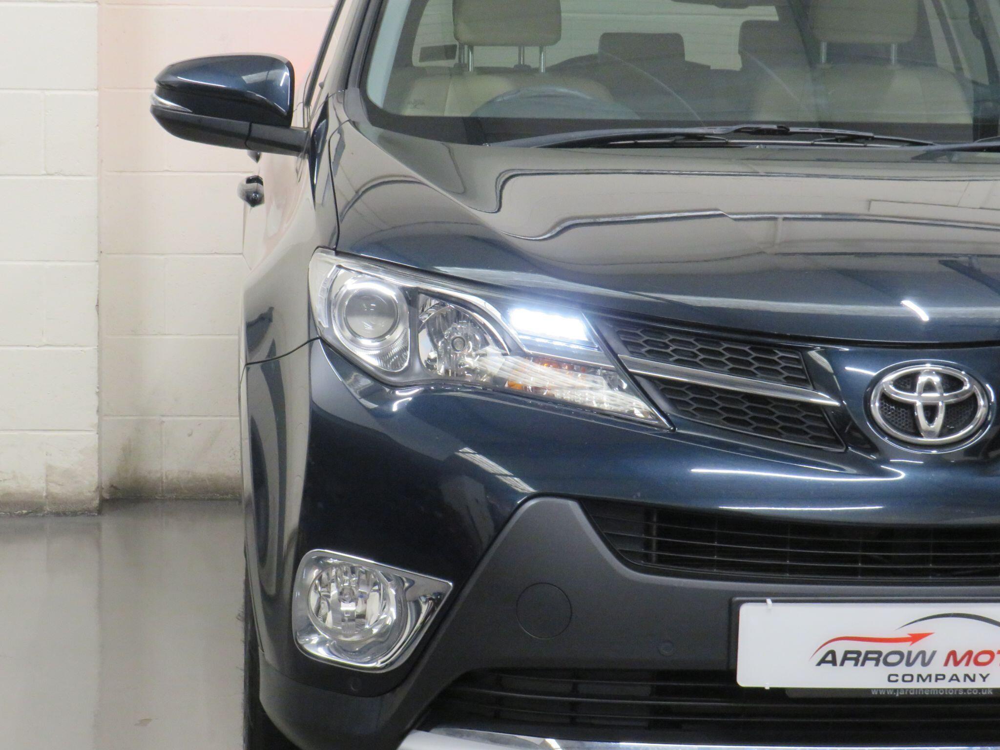 Toyota RAV4 - Image 11