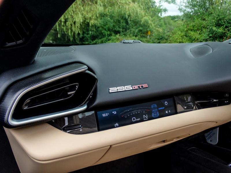 Ferrari 296 GTS - Image 13