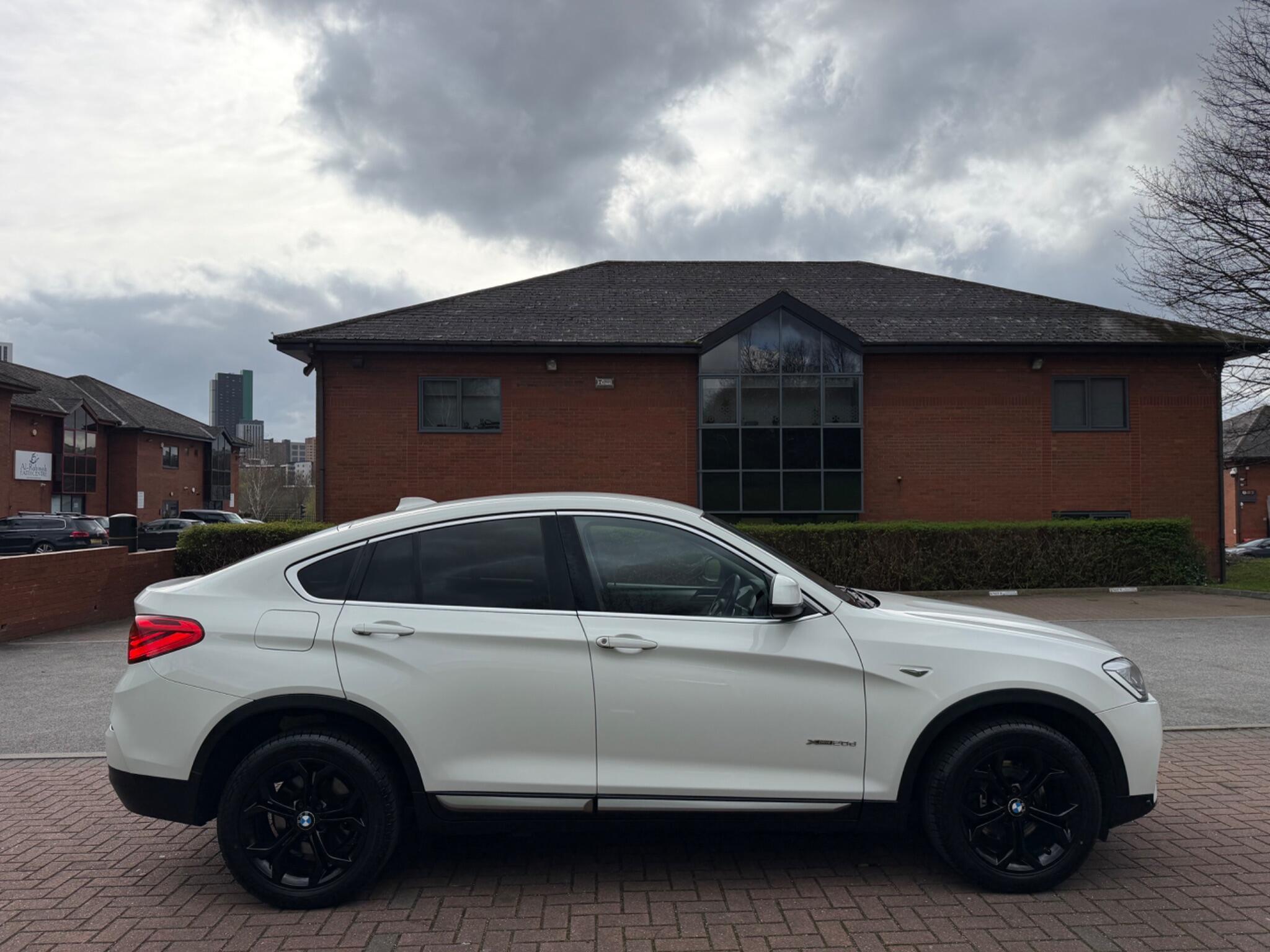 BMW X4 - Image 7