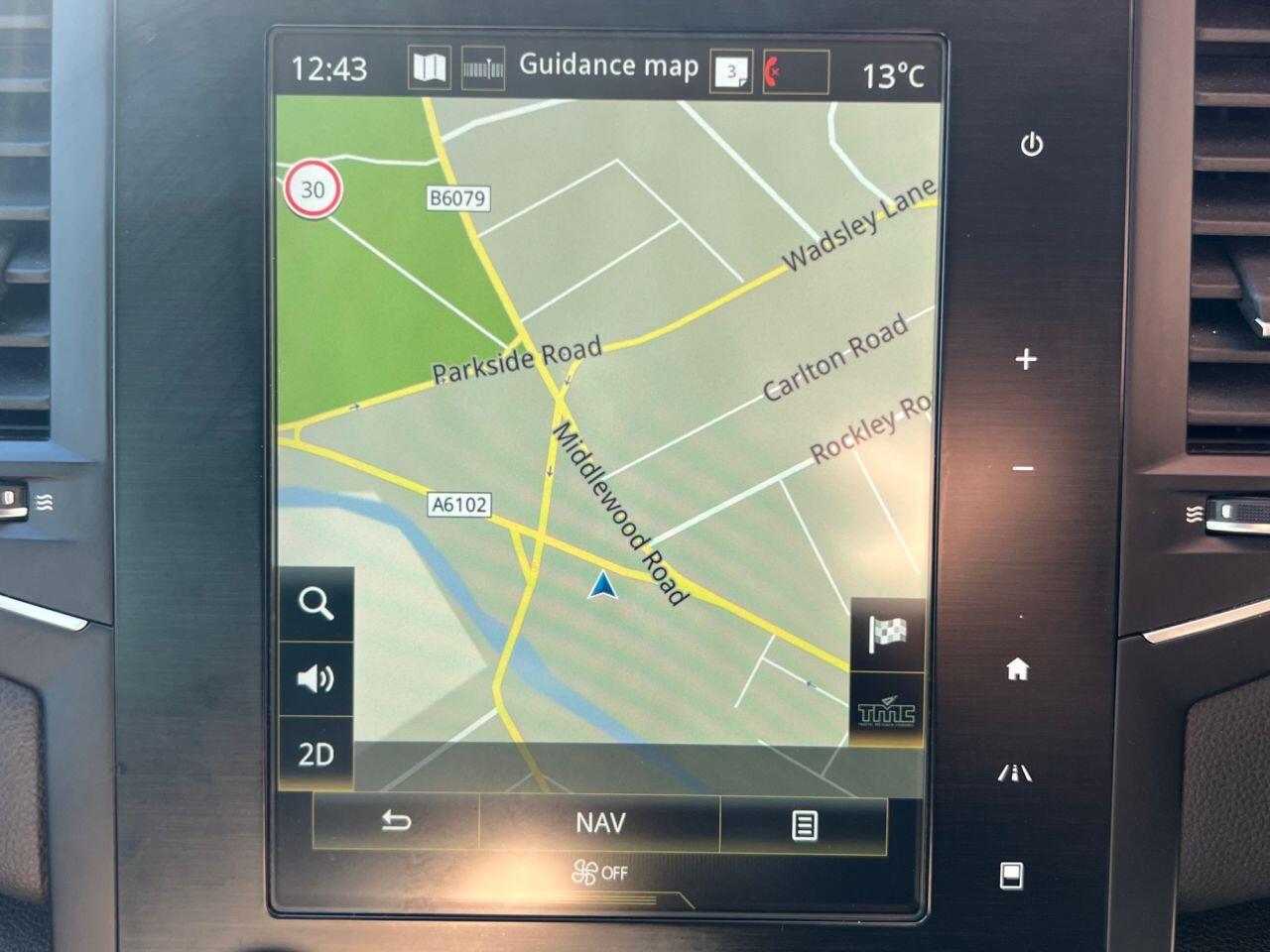 Renault Megane - Image 21