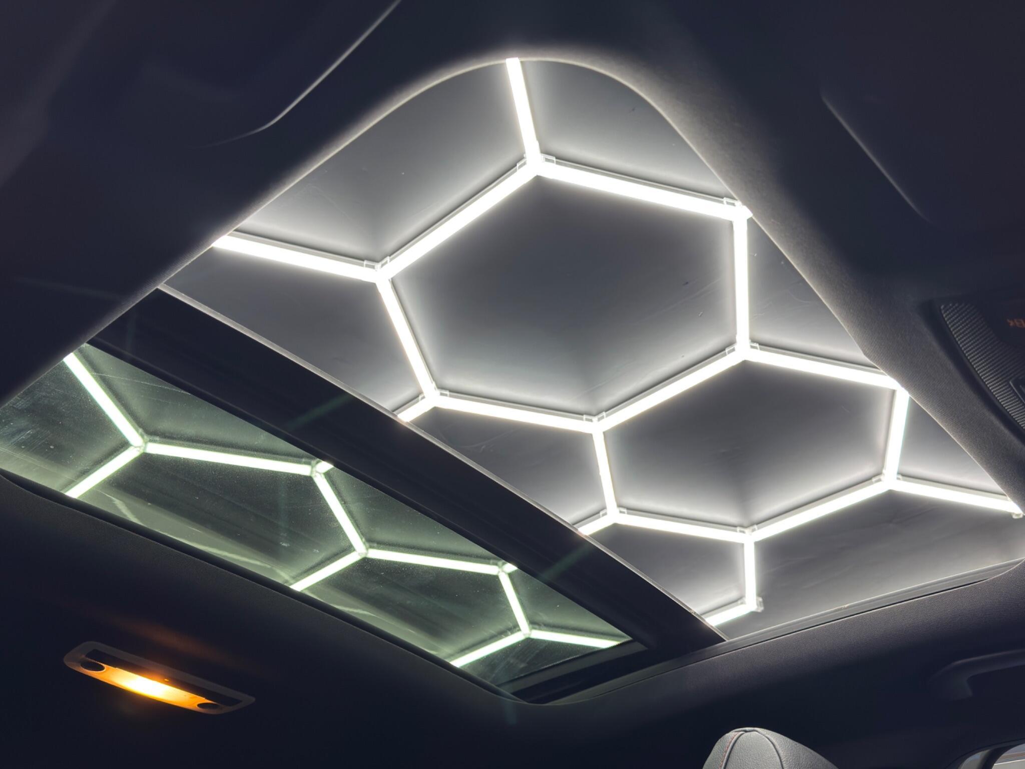 Mercedes A Class - Image 32