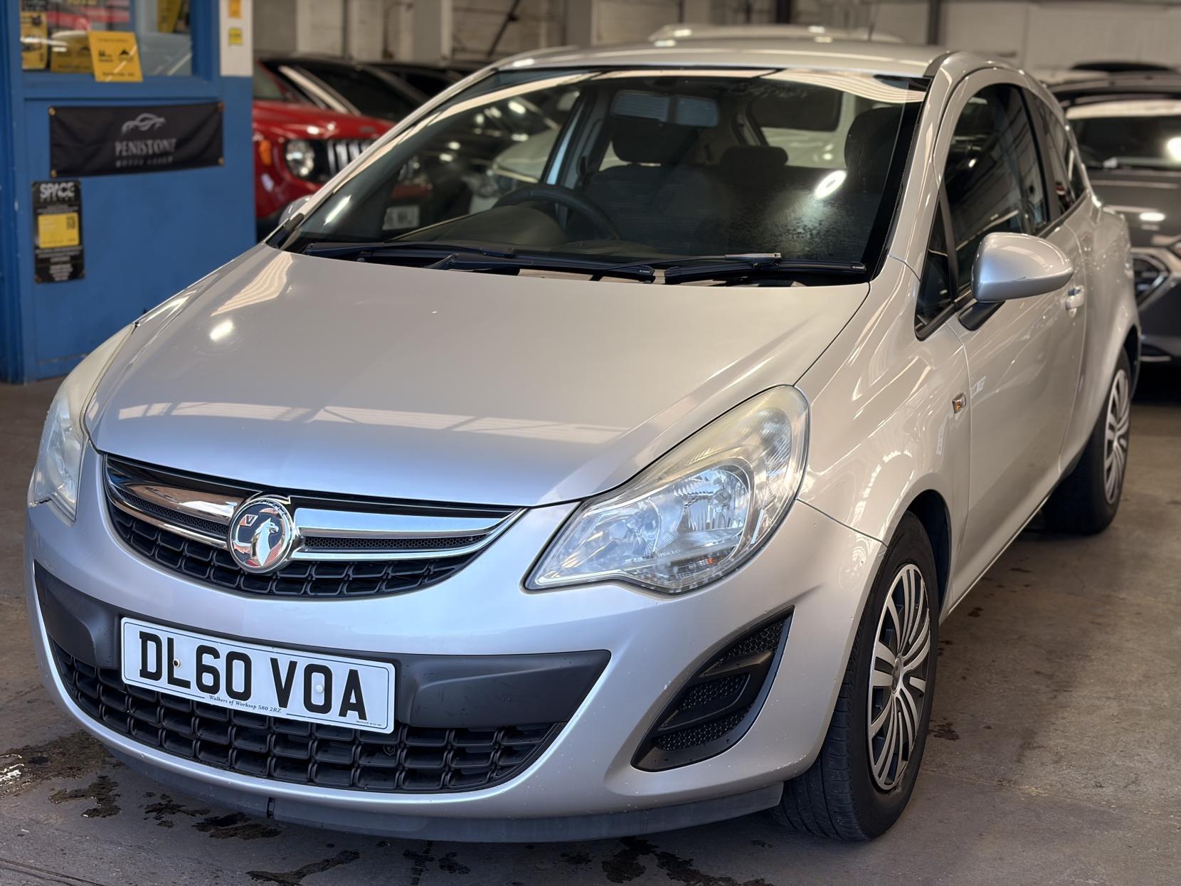 Vauxhall Corsa - Image 3