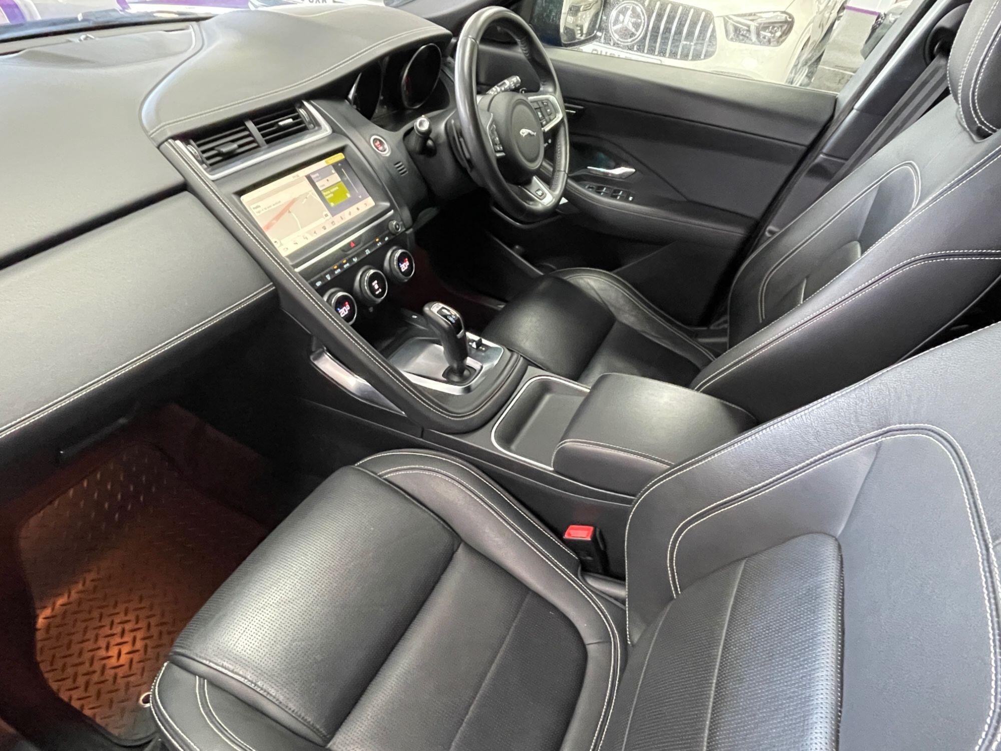 Jaguar E-Pace - Image 33