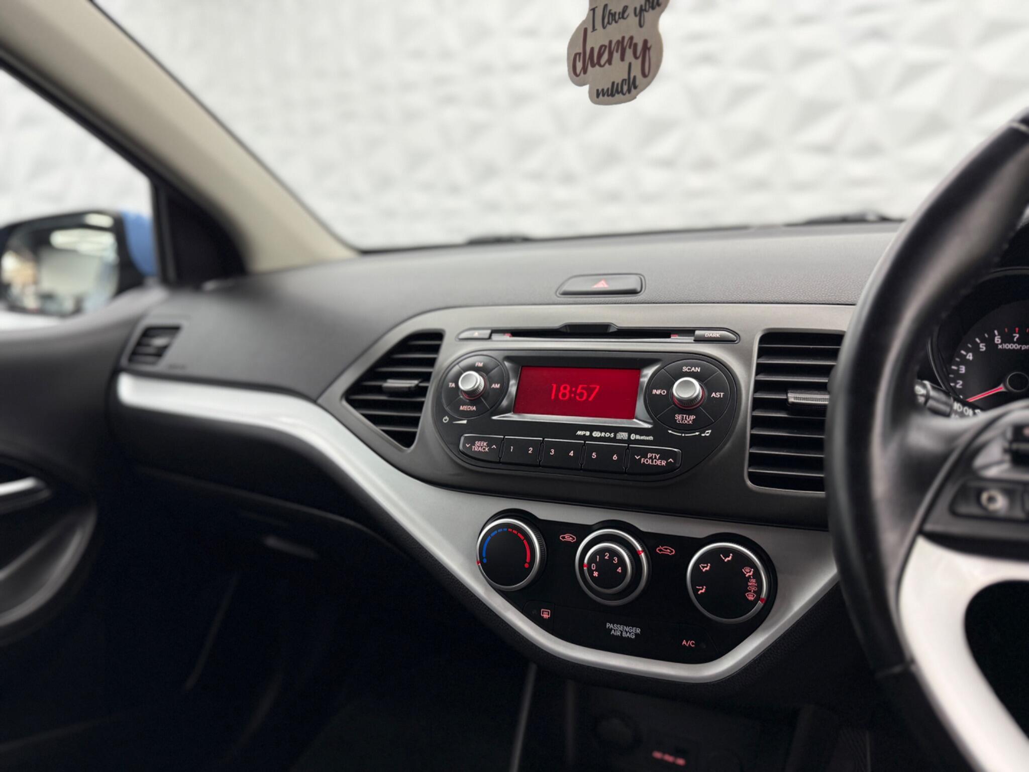 Kia Picanto - Image 24
