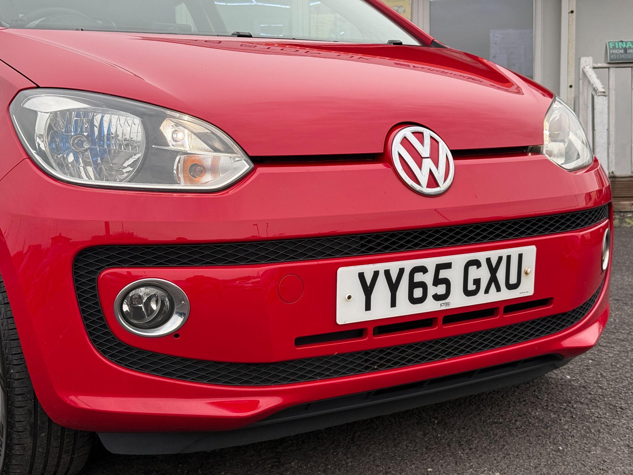 Volkswagen up! - Image 10