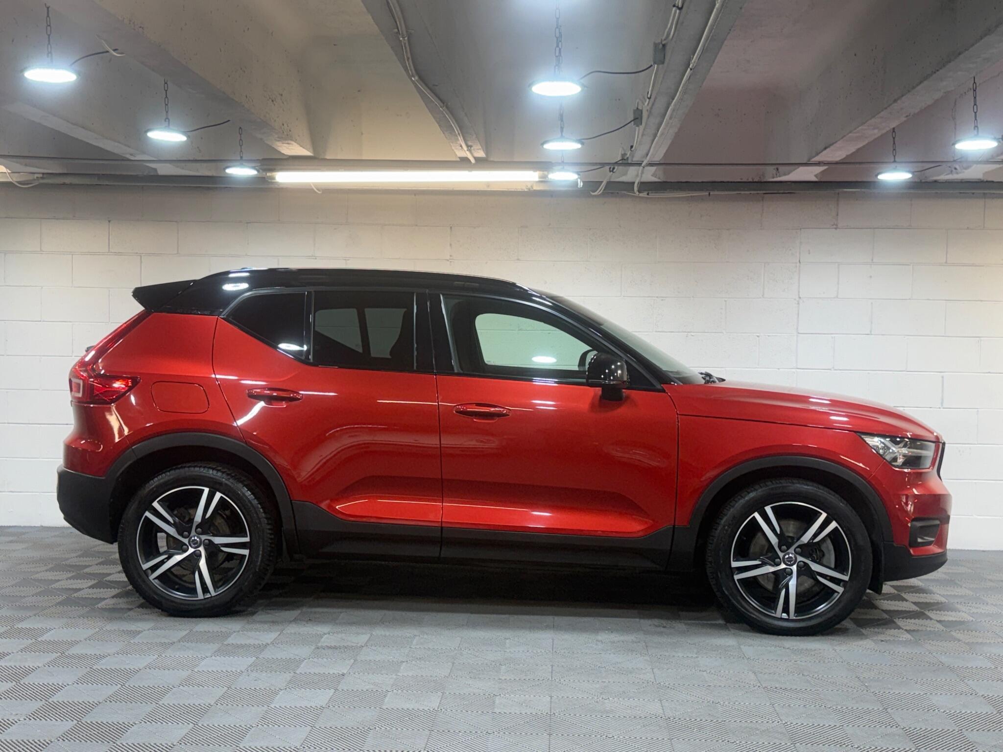 Volvo XC40 - Image 5