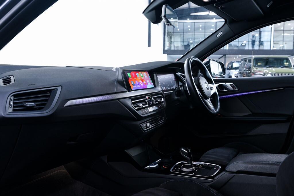 BMW 1 Series - Image 16