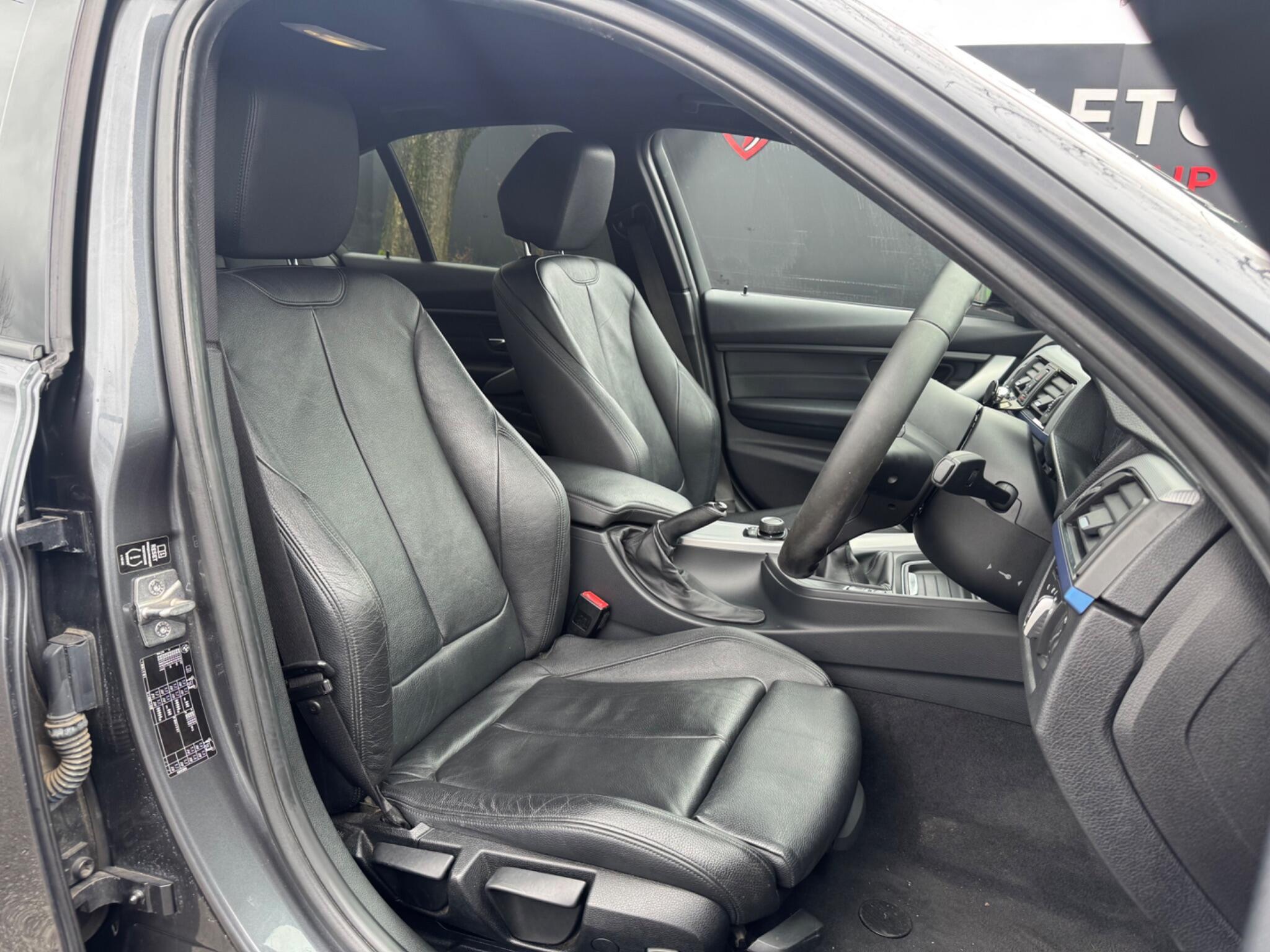 BMW 3 Series - Image 15