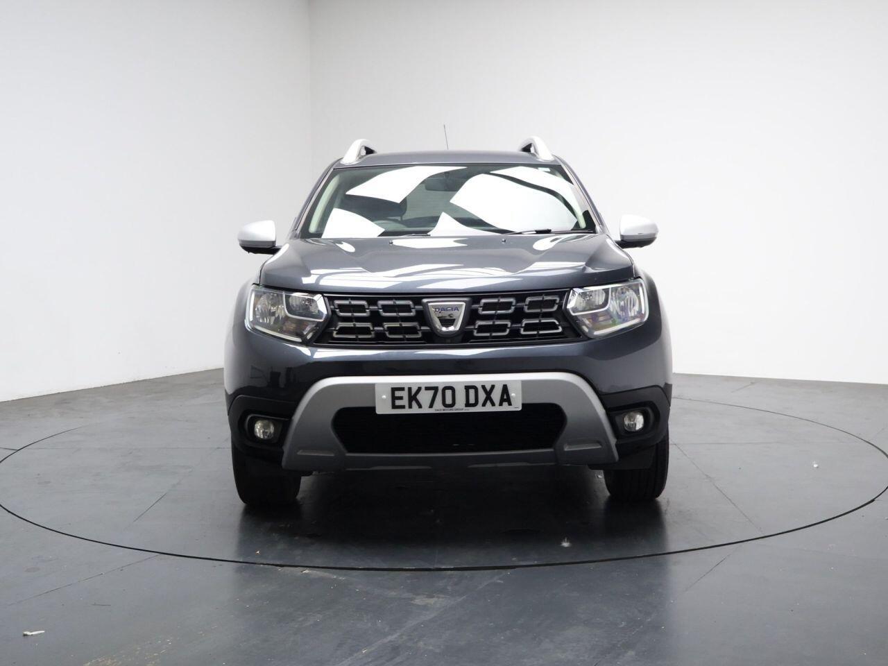 Dacia Duster - Image 5