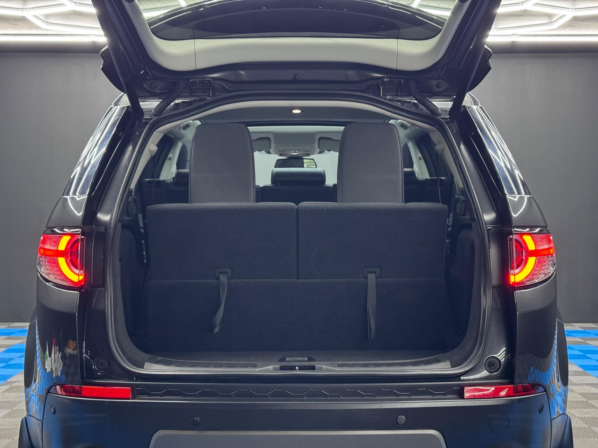 Land Rover DISCOVERY SPORT - Image 38