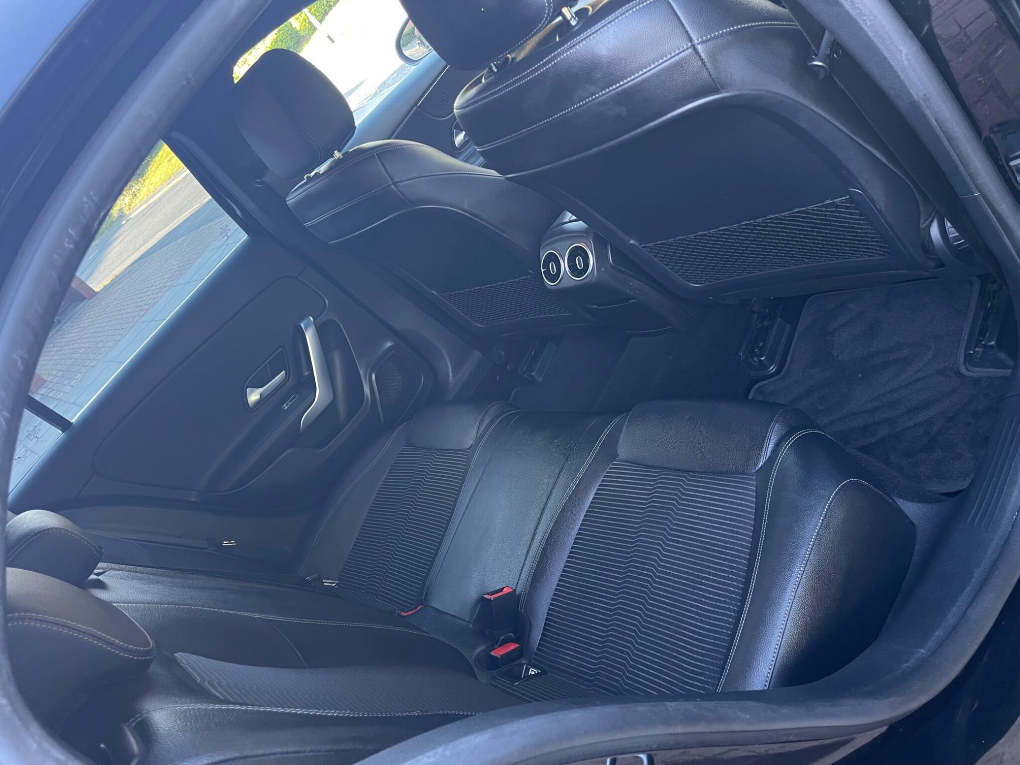 Mercedes A Class - Image 38