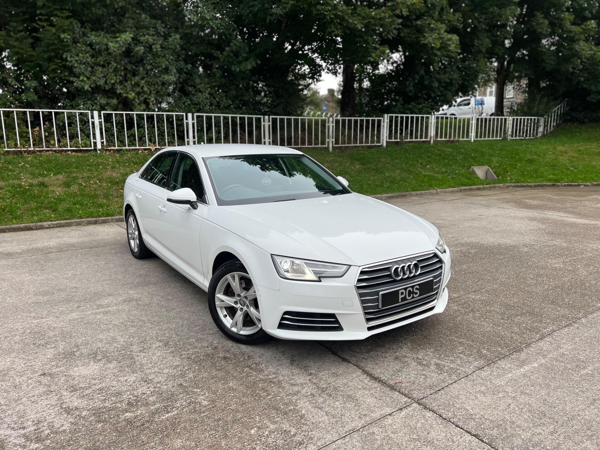 Audi A4 - Image 5